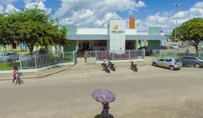 CONVITE - Prefeita entrega UTI e emergência do Hospital da Criança nesta terça-feira