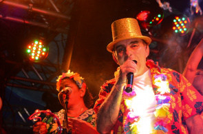 AGENDA CULTURAL - Grito de Carnaval na Praça das Águas, Concurso de Miss no Teatro Municipal e Academia Aberta são os destaques deste fim de semana