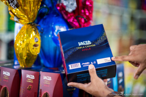 Direitos do Consumidor  - Procon Boa Vista orienta sobre compra de ovos de Páscoa