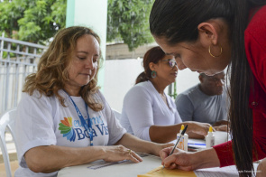 Prefeitura realiza novo processo seletivo para a saúde