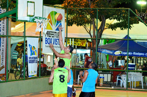 Confira as alterações de datas para os próximos jogos da Copa Interbairros de Basquete