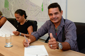  Parque Germano Sampaio: Prefeitura autoriza uso de quiosques a empreendedores individuais