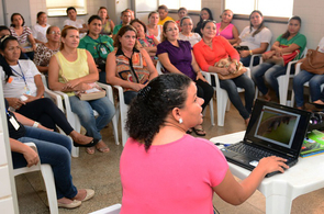 Rede de conhecimento sobre Desenvolvimento da Primeira Infância é ampliada