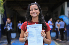 Comunicado - FGV divulga resultado preliminar do Concurso da Educação