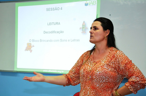 Saber Igual: Professores, coordenadores e gestores são capacitados para o início do ano letivo