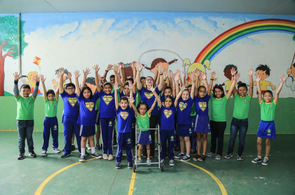 Prêmio Professores do Brasil 2018 -  Educadoras da rede municipal se classificam para etapa regional