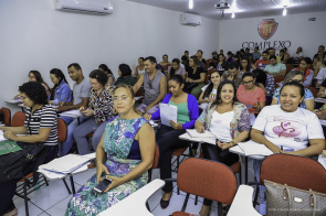 Mais de 24 mil candidatos disputam 466 vagas em concurso da Prefeitura de Boa Vista neste domingo 