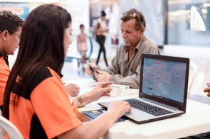 Comunicado: Procon Boa Vista - Atendimento ao consumidor será suspenso na próxima semana para instalação de novo sistema e treinamento de servidores