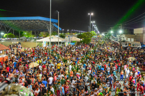 Convite - Carnaval de Boa Vista 2020 começa neste sábado, a partir das 18h