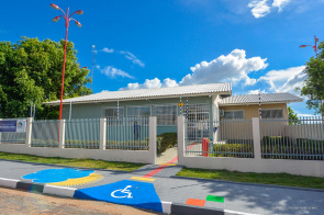 Unidade básica de saúde do Centenário é entregue à população totalmente reformada