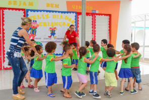 Servidores da educação municipal recebem novos valores de gratificações no próximo pagamento