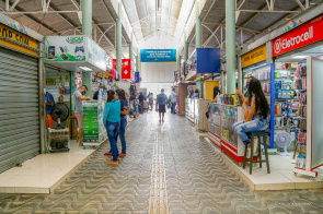 Coronavírus - Abertura do comércio não impactou taxa de isolamento social em Boa Vista