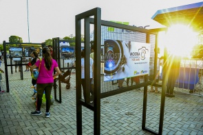 Convite - Mostra Fotográfica 9 de Julho será aberta ao público nesta sexta-feira