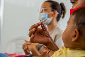 Planejamento Reprodutivo - Projeto amplia o acesso a métodos contraceptivos na rede municipal de saúde de Boa Vista