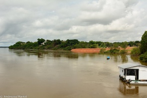 Inverno - Em outros anos, Boa Vista já registrava dezenas de famílias desabrigadas, diz diretor da Defesa Civil