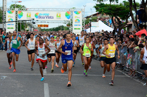Corrida 9 de Julho: Segundo lote das inscrições já está aberto