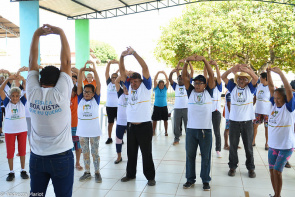 Dia Mundial do Diabético - Prefeitura oferece ações preventivas e projetos para melhorar a qualidade de vida