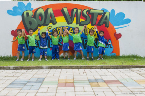  Convite - Prefeitura ouve as crianças para elaboração do Plano Municipal da Primeira Infância