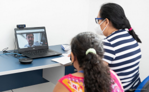 Projeto de assistência por telemedicina beneficiará pacientes da rede municipal com consultas especializadas