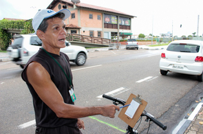  Corrida 9 de Julho: Representante da Confederação Brasileira de Atletismo analisa percurso deste ano da competição