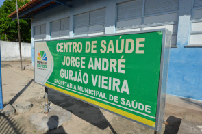  Comunicado - Unidade Básica de Saúde do Conjunto Cidadão entra em reforma na próxima segunda-feira, 10