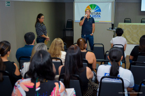 Saúde - Gestores de escolas particulares recebem orientações sobre o Coronavírus