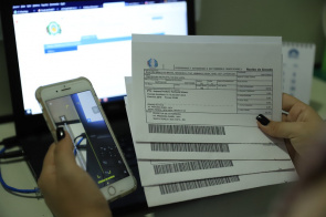 Comunicado -  Internet instável pode causar lentidão em atendimentos online da Secretaria Municipal de Finanças