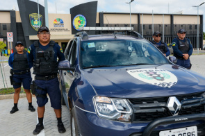 Concurso da Guarda - Prova objetiva será aplicada neste domingo, 19, das 9h às 12h30