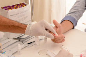 Dezembro vermelho - Boa Vista reforça ações de prevenção à Aids durante este mês