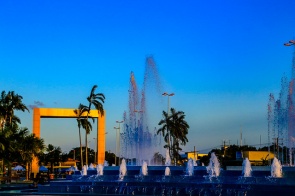 9 de Julho - Amor por Boa Vista será tema da Mostra Fotográfica 2019