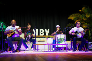 Live do Bem “Climatizando” e “DK e Pagode Classe A” abrem festival de lives promovido pela Prefeitura de Boa Vista