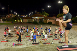 Prefeitura promove projeto 'Saúde na Praça' nesta sexta-feira