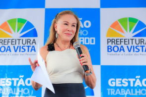 Convite - Prefeita Teresa anuncia novos concursos públicos nesta quarta-feira
