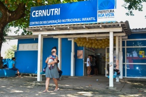 Comunicado - Atendimento farmacêutico no Cernutri será transferido para Unidades de saúde