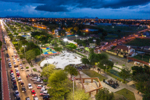 Boa Vista ganha novas atrações turísticas e de lazer no complexo Ayrton Senna