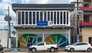 Comunicado - Secretaria Municipal de Economia adia datas dos atendimentos que seriam oferecidos na escola Municipal Nova Canaã neste final de semana