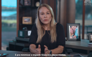 Coronavirus - Prefeitura distribuirá 56 mil cestas básicas e anuncia ação solidária