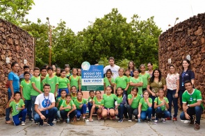 Bosque dos Papagaios recebe programação especial pela Semana do Meio Ambiente   