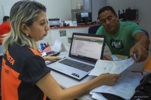 Conflitos: Plataforma digital consumidor.gov.br permite negociar dívidas