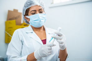 Coronavírus - Prefeitura convoca 108 candidatos aprovados em seletivo da saúde