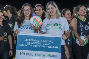 Convite - Competições dos Jogos Esportivos do Servidor Municipal iniciam nesta segunda-feira