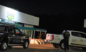 Contra o Coronavírus - Fiscalização segue em bares, restaurantes e demais estabelecimentos com três autuações aplicadas neste fim de semana