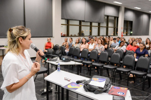 Workshop com educadores visa preparar alunos para as provas do SAEB 2019 