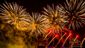 Ano Novo - Queima de fogos acontecerá em três pontos de Boa Vista: Cidade Satélite, Conjunto Pérola e Jardim Olímpico