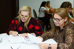 Servidor de Valor: Diretores e gestores participam de Coaching oferecido pela prefeitura