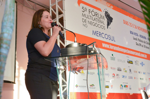 Turismo em Boa Vista é tema de debate em encontro do Mercosul