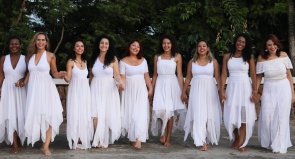 Mulheres Roraimando -  Espetáculo encerra mês dedicado às mulheres no Teatro Municipal
