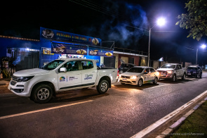 Prefeitura recomenda que Governo adote medidas para evitar circulação de pessoas em Boa Vista após as 20h