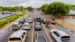 Resultados - Com investimentos, mortes no trânsito de Boa Vista reduzem 46%