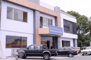 TELEFONES DOS ORGÃOS MUNICIPAIS LIGADOS A SECRETARIA MUNICIPAL DE GESTÃO SOCIAL